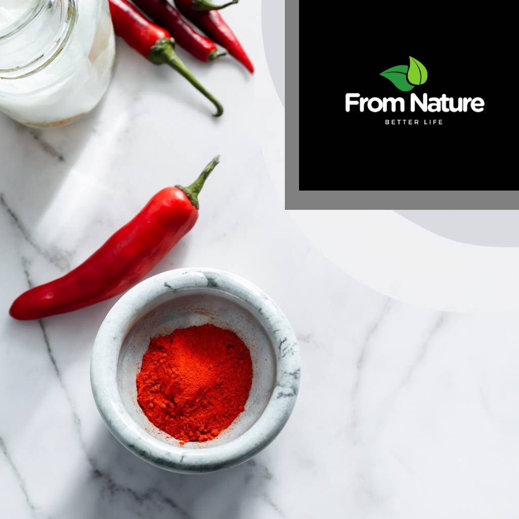Instant Muscle Pain Relief: How Cayenne Pepper Can Stop Pain in 5 Minutes (Science-Backed Method)